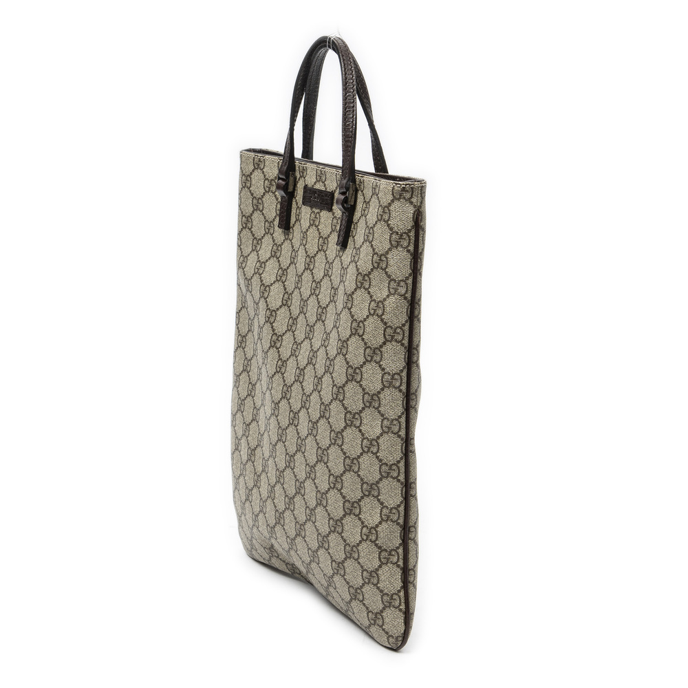 Gucci Flat Tote - Picture 2 of 10